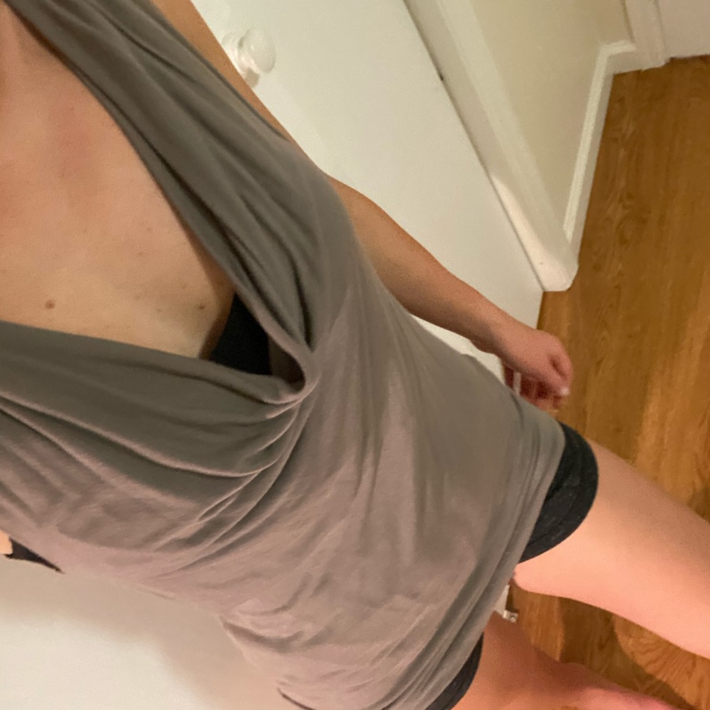 H&M BLOUSE
